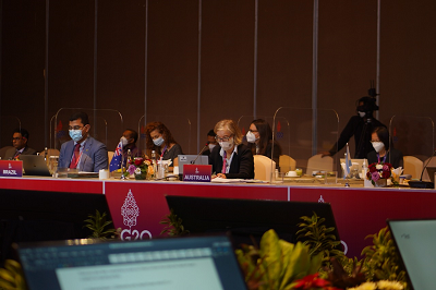  Persiapkan SDM Unggul Siap Kerja, Negara G20 Dukung yang Telah Dilakukan Indonesia Melalui Merdeka Belajar 