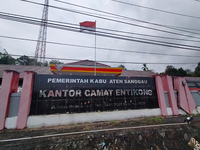 3 Hari Jemput Bola di Entikong, Dukcapil Terbitkan 1.222 Dokumen Kependudukan