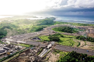 Kemenparekraf Dukung Pembayaran Ganti Untung Pembebasan Lahan Enclave Mandalika