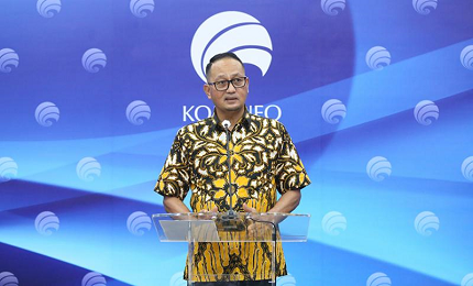 BMKG: WASPADA POTENSI CUACA EKSTREM SEPEKAN KE DEPAN