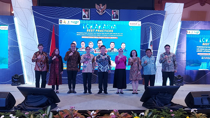 Kemendagri Berkomitmen Tingkatkan SPM Sektor Air Minum di Daerah