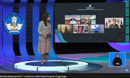 Transformasi Seleksi Masuk PTN yang Berkeadilan Raih Dukungan Para Pemangku Kepentingan