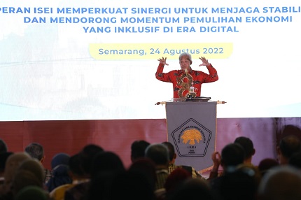 Perkuat Karakter Profil Pelajar Pancasila, OASE KIM Gelar Kegiatan Bersama Anak Usia Dini