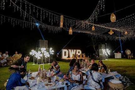 Wamenparekraf: Bali Salah Satu Destination Wedding Terbaik di Dunia