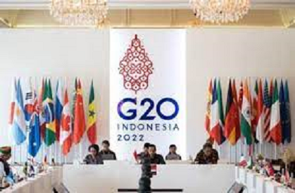 Mendikbudristek Melakukan Pertemuan Bilateral untuk Perkuat Kerja Sama Lintas Negara melalui Program Bidang Kebudayaan