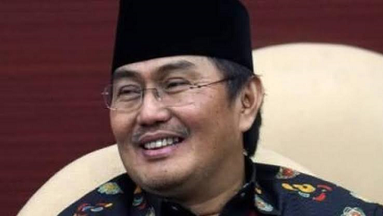 Prof Dr Jimly Asshidiqie, SH, MH: Bahtiar sebagai Pj Gubernur DKI Jakarta Tepat Untuk Program Proritas Presiden Revisi Undang - Undang Khusus DKI Jakarta Raya