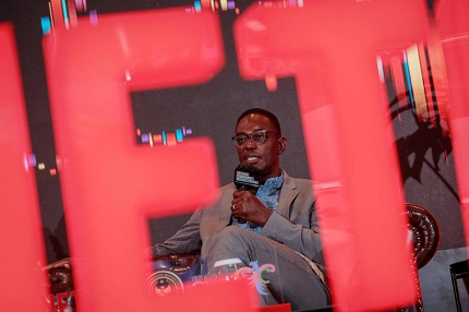 Kemenparekraf-Netflix Kolaborasi Perkuat Promosi Pariwisata dan Pengembangan Film Tanah Air Sebagai upaya kebangkitan ekonomi dan penciptaan lapangan kerja