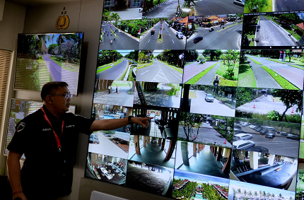 KTT G20 Menghitung Hari, BMKG Siap dengan Skenario Terburuk Potensi Bencana Alam