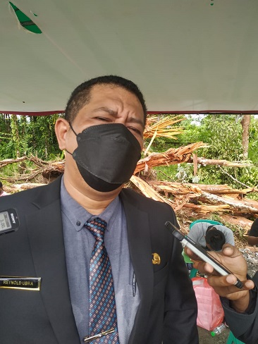Covid-19 Naik Pasca Libur Panjang, Warga Perlu Waspada & Terapkan Prokes
