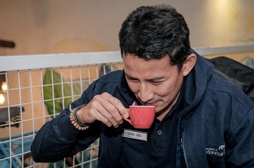 FoodStartup Indonesia Program Pengembangan Kapasitas dan Pembiayaan UMKM Kuliner Kembali Digelar