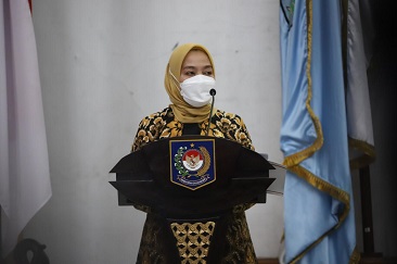 Sinkronisasi Pembangunan Pusat-Daerah, Kemendagri Gelar Kortekrenbang 2021 