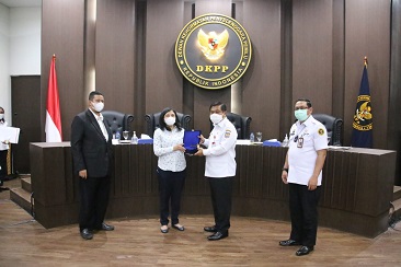 Kemendagri Ajak ASN Lakukan Transformasi Birokrasi Menuju Organisasi Pelayanan Publik yang Efektif