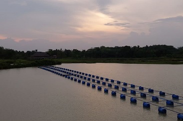 Menparekraf Temui Masyarakat Jambi Kota Seberang Bahas Pengembangan Destinasi Wisata