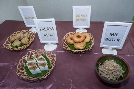 Menparekraf Apresiasi Kehadiran Georesto Rimba Alam Bahagia Belitung Buka Peluang Lapangan Kerja