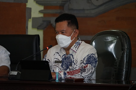 Kemendagri dan Pemda Bali Optimistis Tuntaskan Persoalan Sampah Jelang Puncak KTT G20