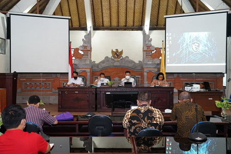 Kejar Target Penanganan Sampah di Bali, Kemendagri Minta Program Berkelanjutan