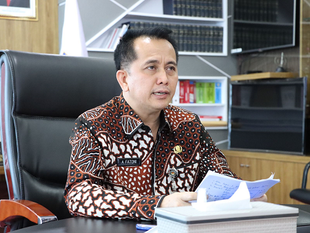 Kemenko Perekonomian dan Kemendagri Dorong Penguatan Peran BPD dalam Pemulihan Ekonomi Daerah