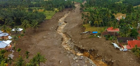 [UPDATE]: Korban Jiwa Gempabumi M 6.1 Sumbar Menjadi 11, Kepala BNPB Tekankan Tim Gabungan Fokus Pencarian 4 Orang Hilang