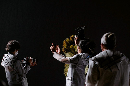 Kemenparekraf Ajak Masyarakat Nonton Film Pendek Terpilih Family Sunday Movie 2022, Dukung Sineas Daerah