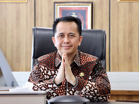  Kemendagri Dorong Pemda Optimalisasikan Tata Kelola Keuangan Daerah