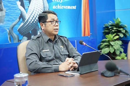 Februari 2022, Nilai Tukar Nelayan Jatim Naik 0,99 