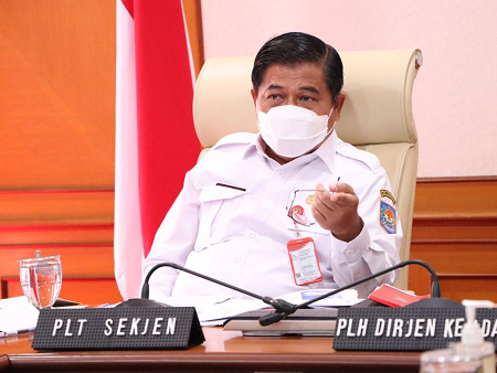 Gerakan Nasional Bangga Buatan Indonesia Butuh Komitmen Bersama