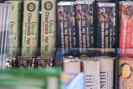 Menparekraf Dorong Jambi Jadi Kota Kreatif Unggulkan Subsektor Kuliner