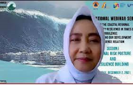 BRIN dan ITB Dukung Penemuan Sesar Baru di Sumbar, Ini Rekomendasi BMKG Untuk Pemerintah Daerah