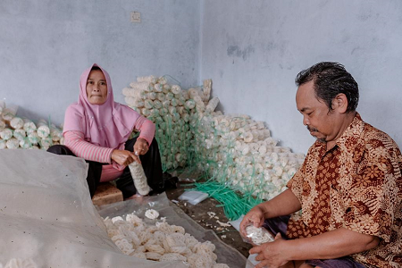 Menparekraf Ajak Sineas Majalengka Bangkitkan Ekonomi dan Buka Peluang Kerja Melalui Family Sunday Movie