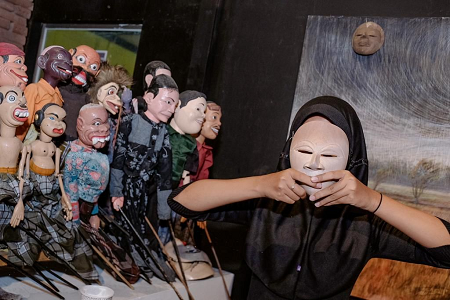 Menparekraf Dorong Pelaku Ekraf Perkuat Inovasi dan Manfaatkan Momentum untuk Bangkit