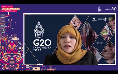 Kemenparekraf Gandeng 10 Startup Unggulan Indonesia tampil di Ajang SXSW 2022