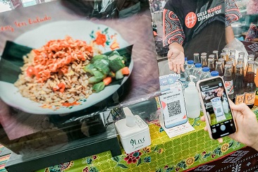 Menparekraf Dorong Pelaku Ekraf Manfaatkan Platform Digital