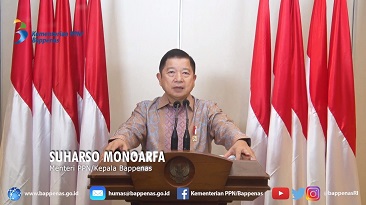 LUNCURKAN PROGRAM KERJA SAMA 2021-2025, RI-UNICEF  BERSINERGI UNTUK PERCEPATAN PEMENUHAN HAK ANAK DI INDONESIA