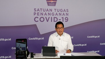 Penurunan Tren Kematian Harus Memotivasi Peningkatan Kualitas Penanganan