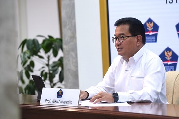 Satgas Optimistis Perluasan PPKM Mikro Akan Membawa Dampak Positif