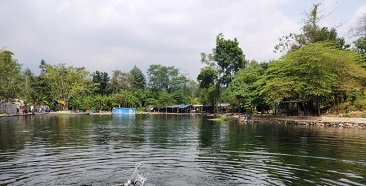 Pemandian Alam Umbulan, Ditutup