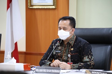 Badan Litbang Kemendagri Rilis 58 Daerah Disclaimer dalam Penilaian Indeks Inovasi Daerah