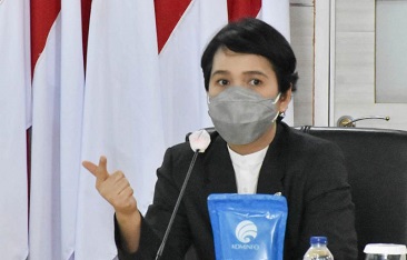Komitmen Indonesia Kikis Kesenjangan Lewat Transformasi Digital Inklusif