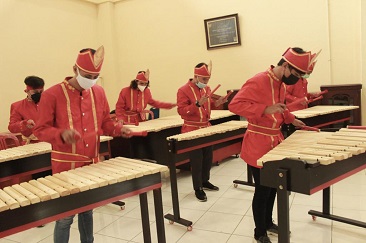 Kemenparekraf Dorong Minahasa Utara Kembangkan Potensi Ekraf Lewat PMK3I