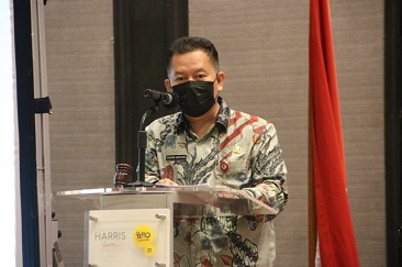 Kemendagri Dorong Pemerintah Daerah Proses Pengaduan Masyarakat secara Cepat