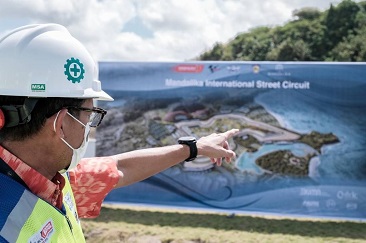 Menparekraf Paparkan Strategi Pemulihan Sektor Parekraf Pascapandemi COVID-19