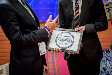 Raja Ampat Raih Penghargaan Sebagai \"Must Visit Location\" dari Lonely Planet