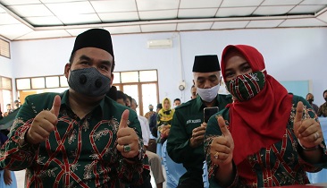 Calon Bupati Blora Terpilih Segera Susun RPJMD sebagai Terjemahan Visi Misi Janji Kampanye