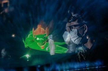 Menparekraf Formulasikan Peta Perjalanan Kawasan Joglosemar 