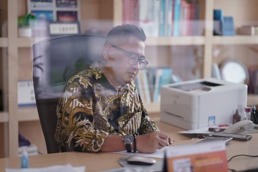 BAPPENAS SIAPKAN INDONESIA DEVELOPMENT FORUM 2021 UNTUK BAHAS MASA DEPAN INDUSTRI INDONESIA