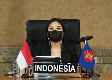 Indonesia Usulkan ASEAN Travel Corridor Arrangement Framework Dapat Mencakup Pariwisata