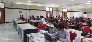 Bersama Bank Jatim Pasuruan, Berdayakan BumDes Untuk Pembayaran PBB P2