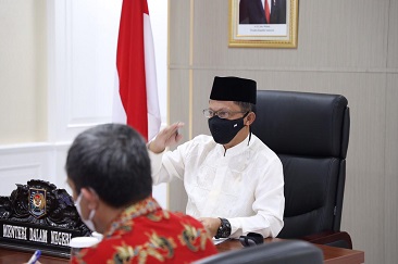 PPKM Mikro Diperpanjang, Cakupan Wilayah Diperluas ke Kalsel, Kalteng, Sulut, NTT, dan NTB