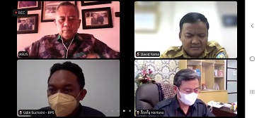 Kemendagri: Tingkat Kesulitan Geografis Jadi Salah Satu Instrumen Penetapan Kantong Kemiskinan Berbasis Desa