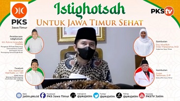 Kunjungi Sekretariat Kampung Tangguh RM Papeda Kelurahan Dobonsolo, Ini yang Disampaikan Kapolda Papua